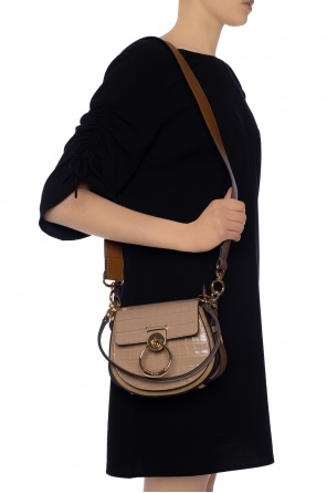 'tess’ shoulder bag, zdjęcie 2 'tess’ shoulder bag od Chloe